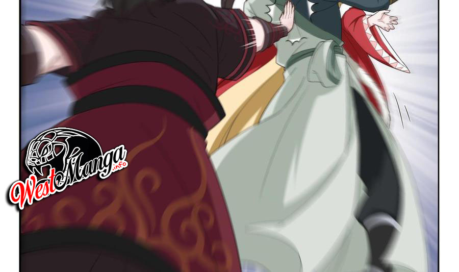 Rebirth of the Dynasty tang Chapter 45 - halaman 41