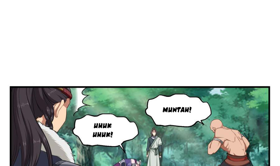 Rebirth of the Dynasty tang Chapter 45 - halaman 7