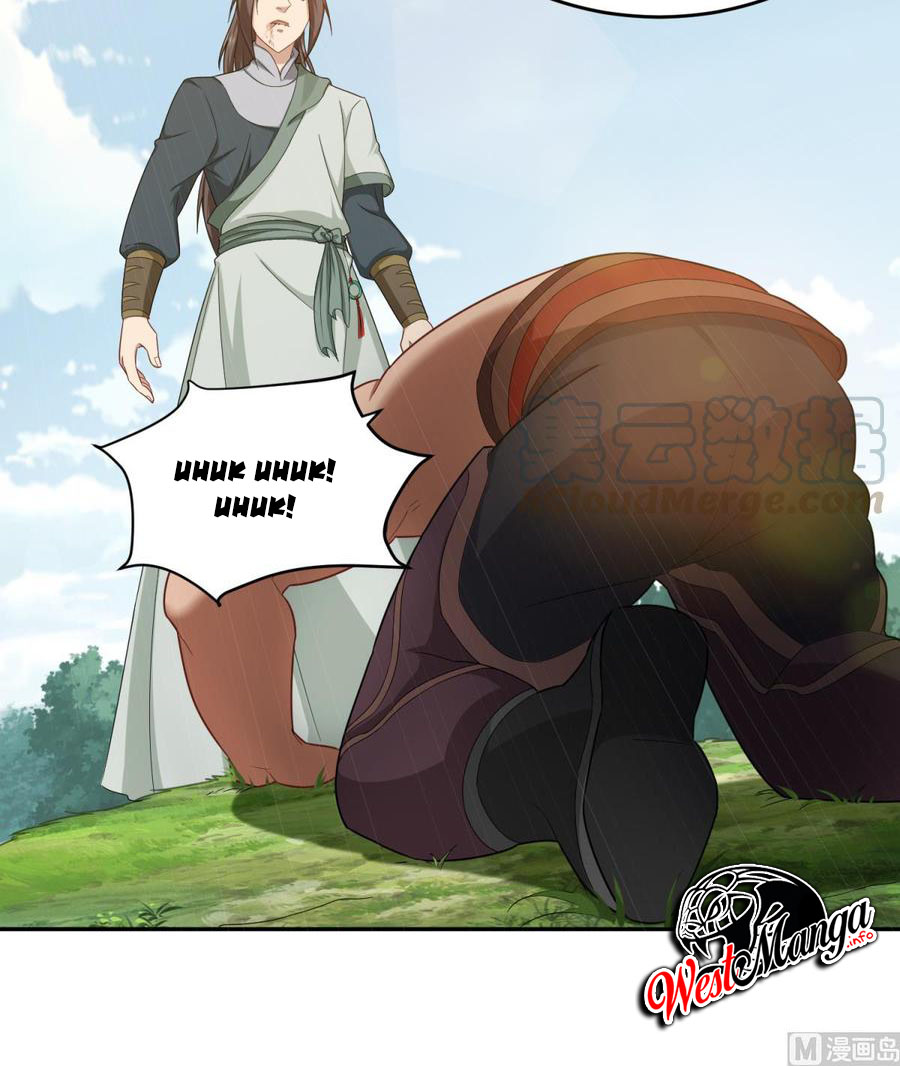 Rebirth of the Dynasty tang Chapter 45 - halaman 9