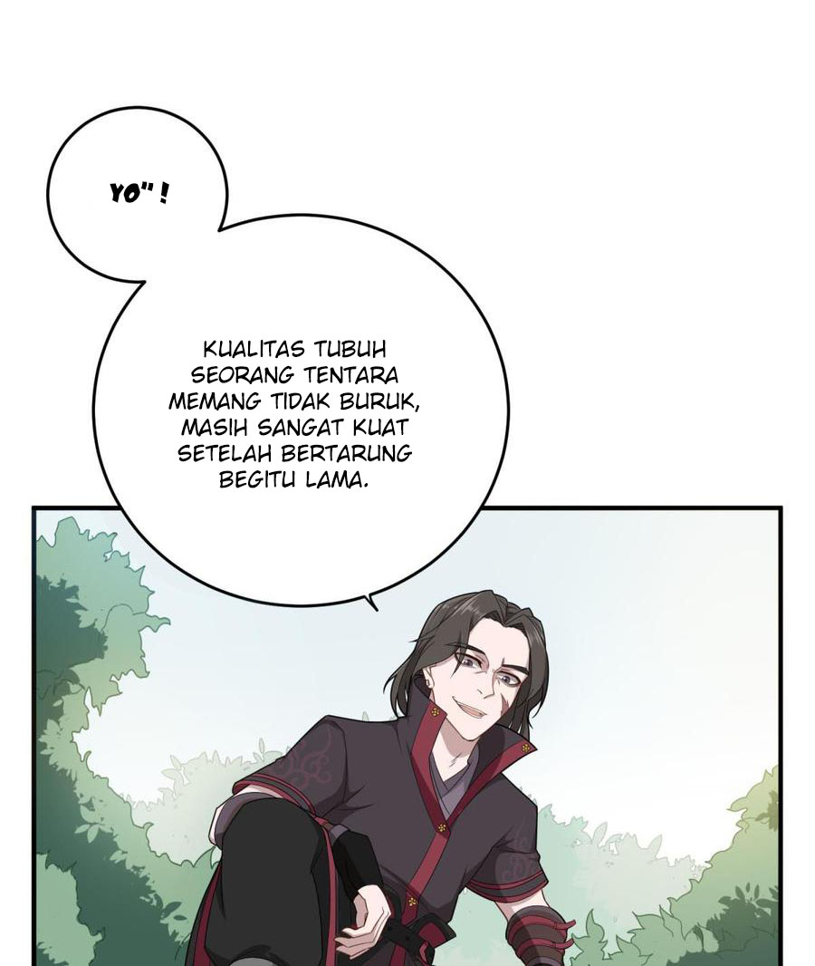 Rebirth of the Dynasty tang Chapter 46 - halaman 12