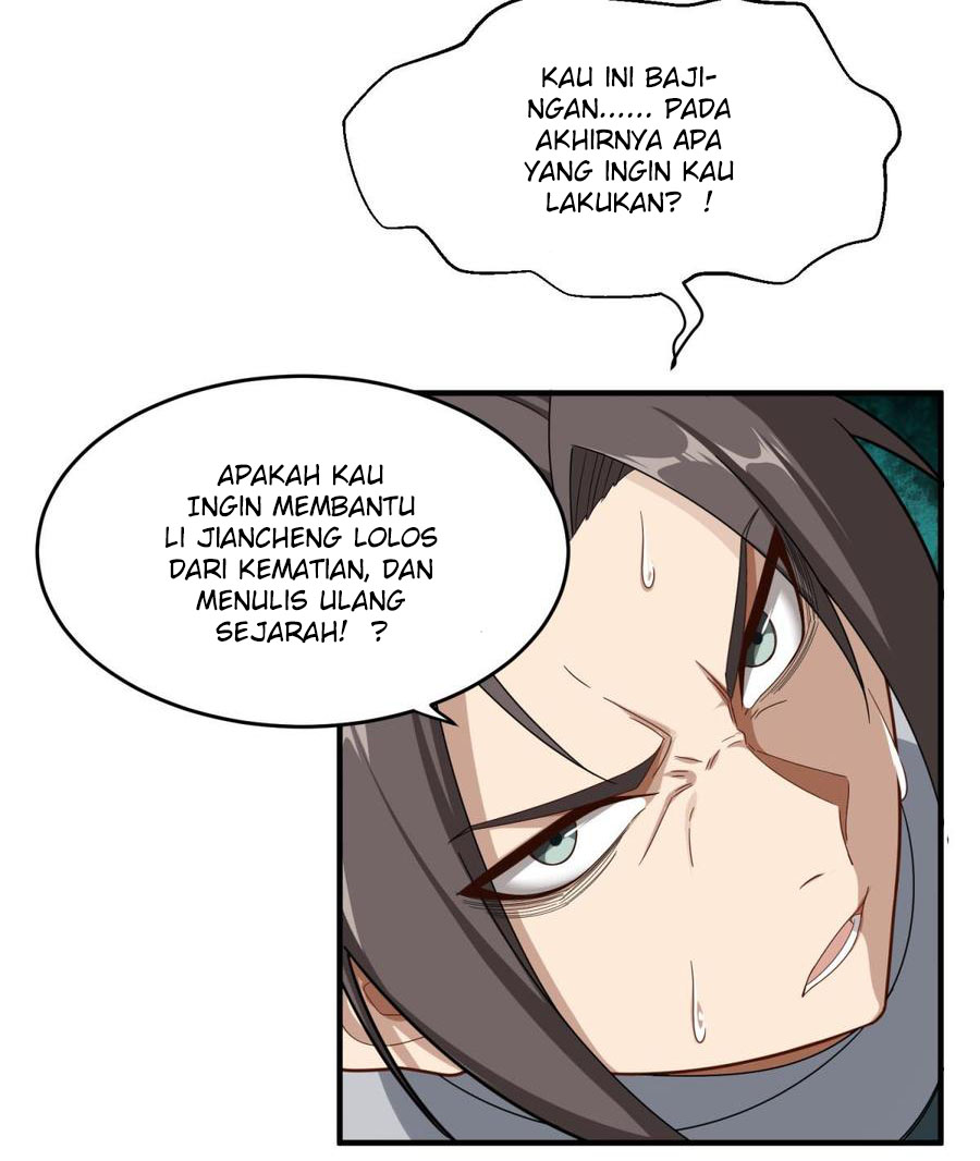 Rebirth of the Dynasty tang Chapter 46 - halaman 14