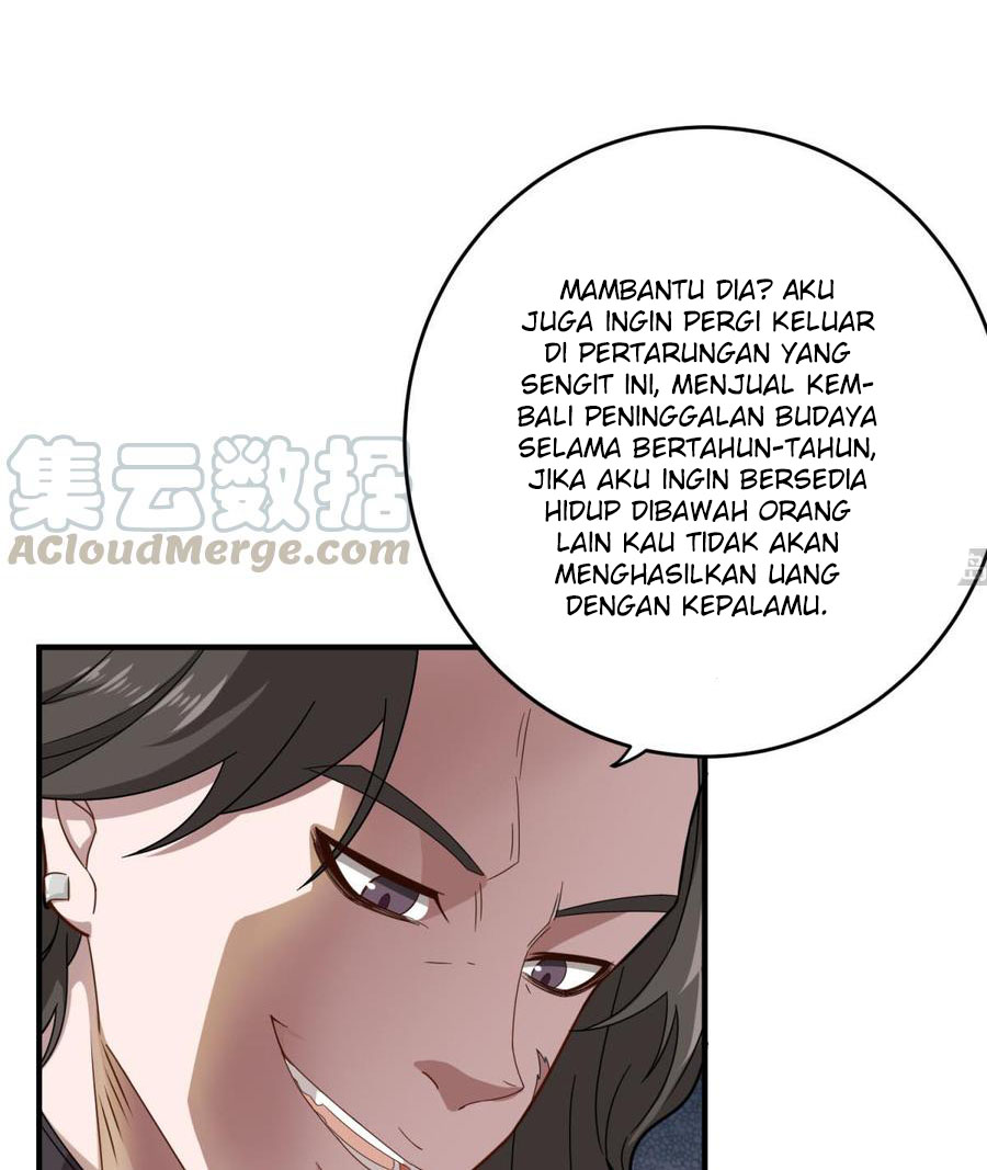 Rebirth of the Dynasty tang Chapter 46 - halaman 15