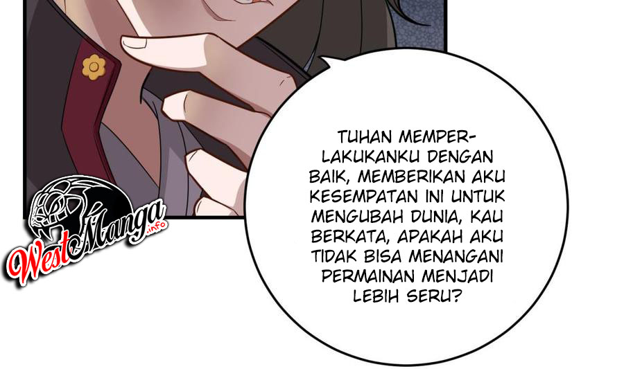 Rebirth of the Dynasty tang Chapter 46 - halaman 16