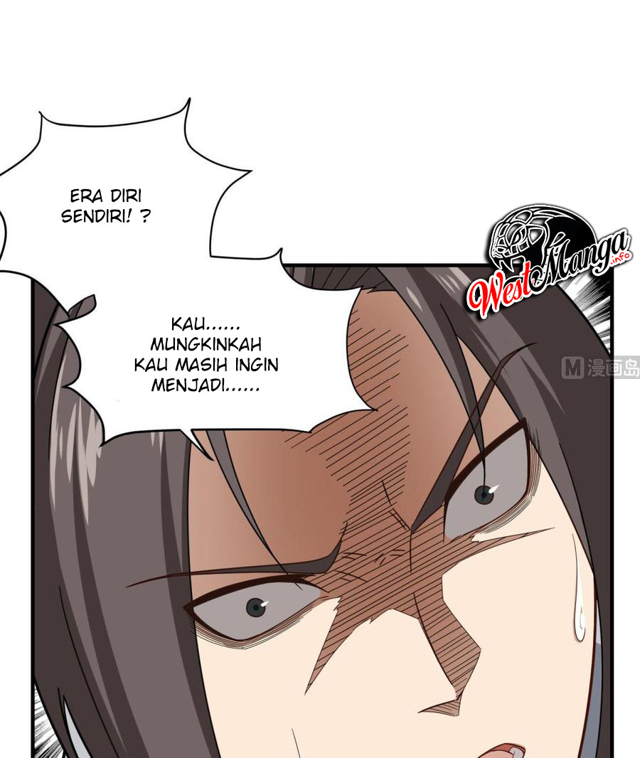 Rebirth of the Dynasty tang Chapter 46 - halaman 17