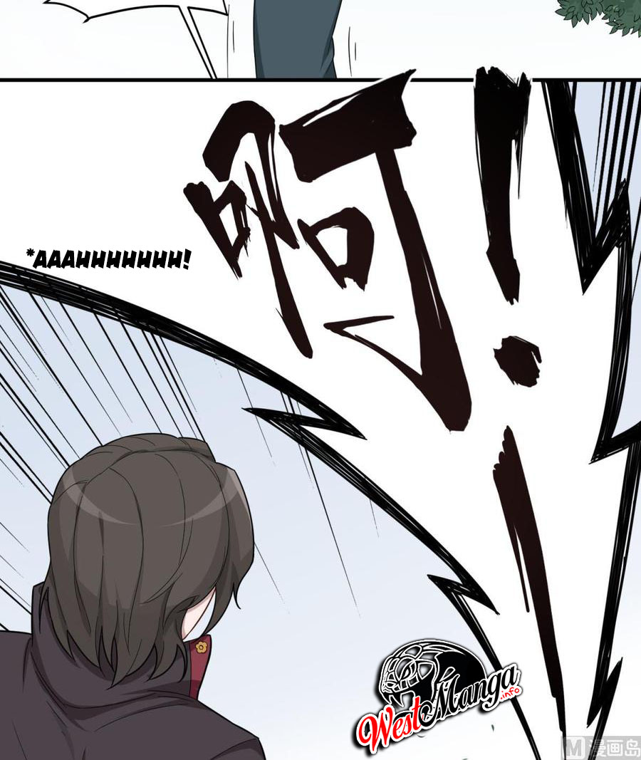 Rebirth of the Dynasty tang Chapter 46 - halaman 21