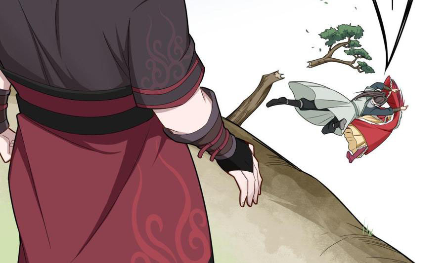 Rebirth of the Dynasty tang Chapter 46 - halaman 22