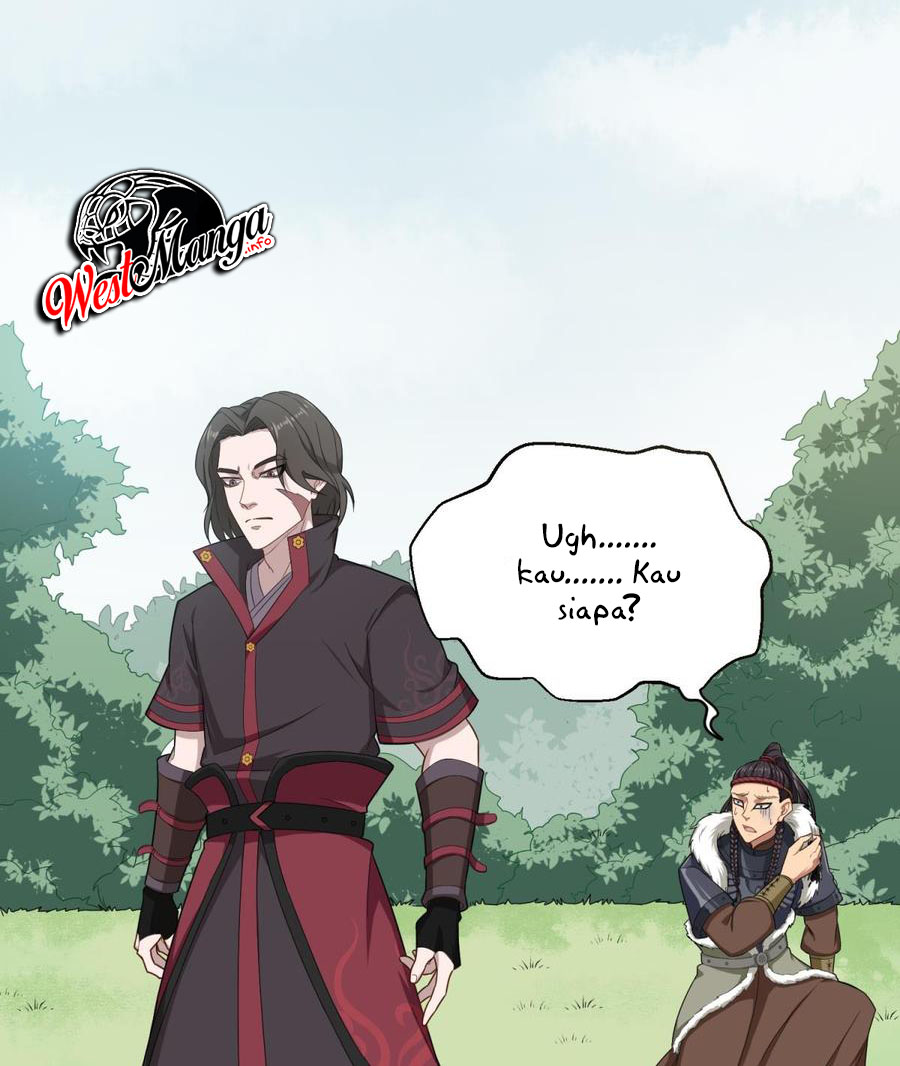 Rebirth of the Dynasty tang Chapter 46 - halaman 27