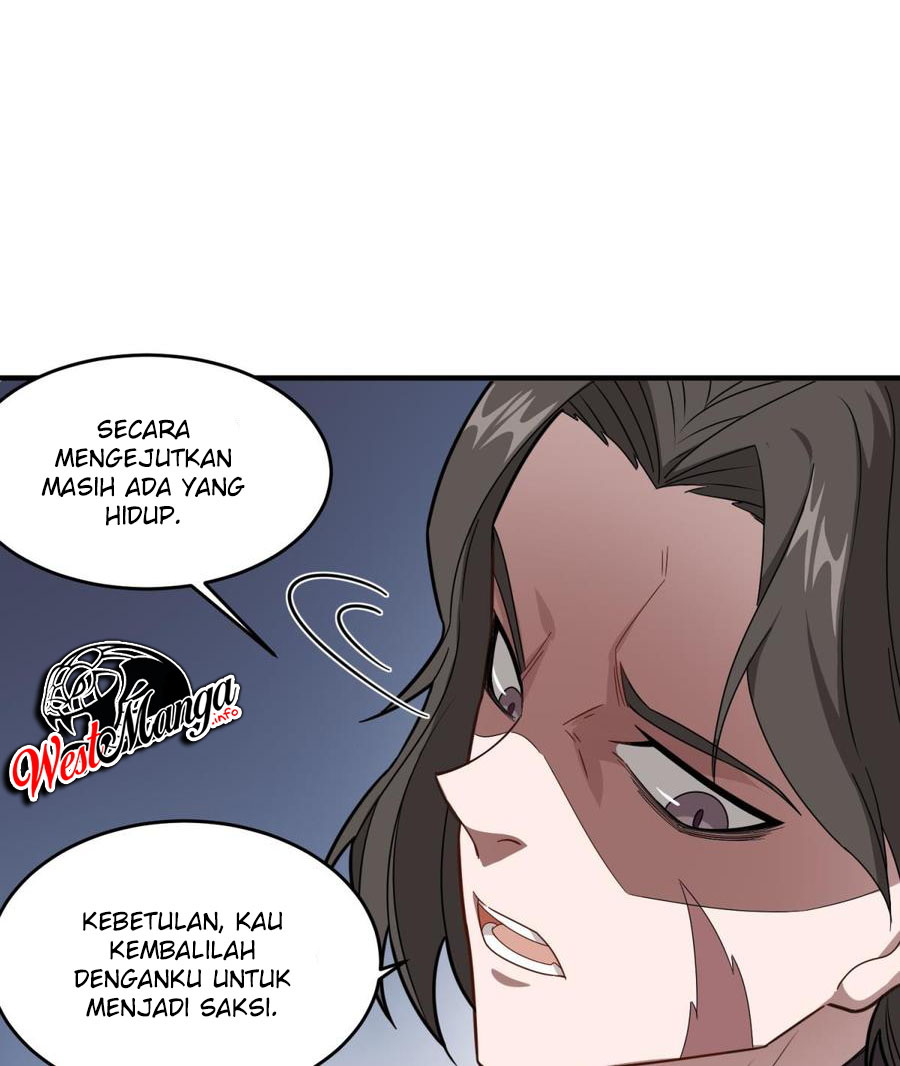 Rebirth of the Dynasty tang Chapter 46 - halaman 29