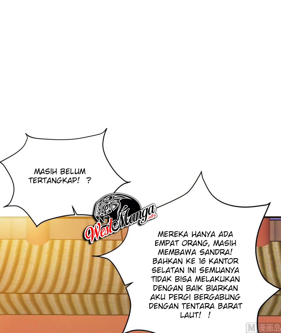 Rebirth of the Dynasty tang Chapter 46 - halaman 32