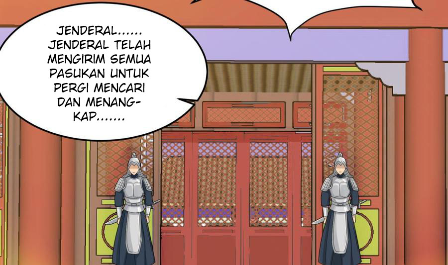 Rebirth of the Dynasty tang Chapter 46 - halaman 33