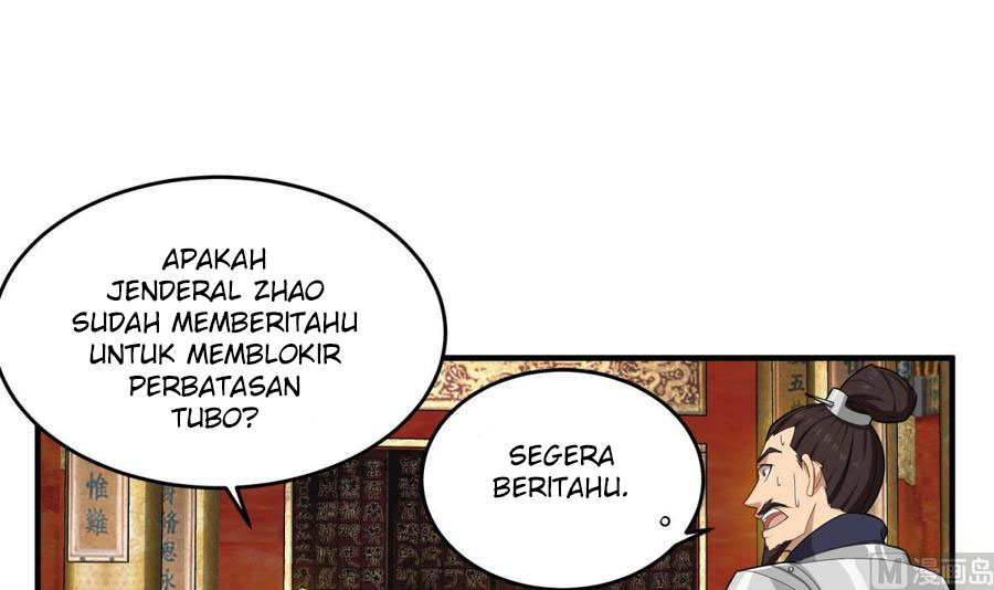 Rebirth of the Dynasty tang Chapter 46 - halaman 35