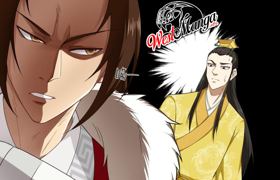 Rebirth of the Dynasty tang Chapter 46 - halaman 43