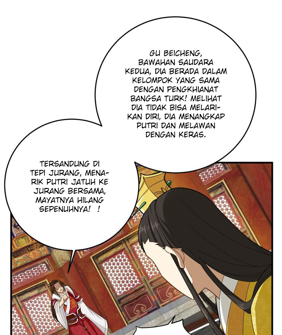 Rebirth of the Dynasty tang Chapter 46 - halaman 46