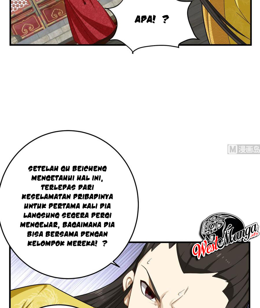 Rebirth of the Dynasty tang Chapter 46 - halaman 47