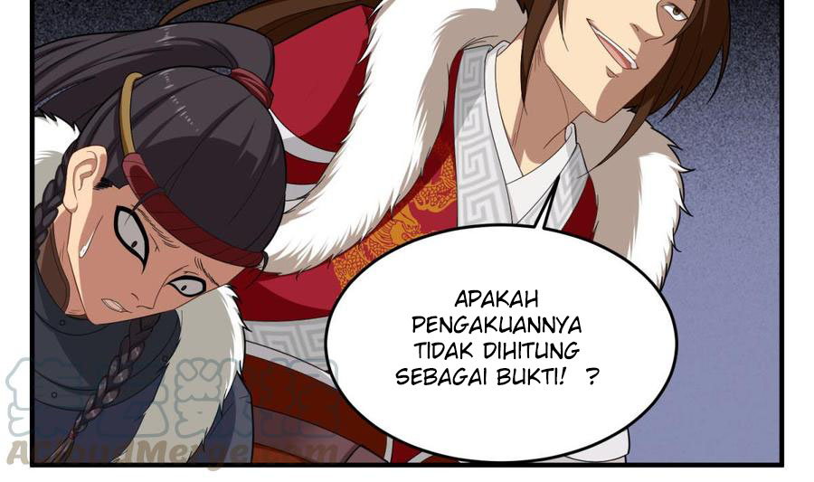 Rebirth of the Dynasty tang Chapter 46 - halaman 49