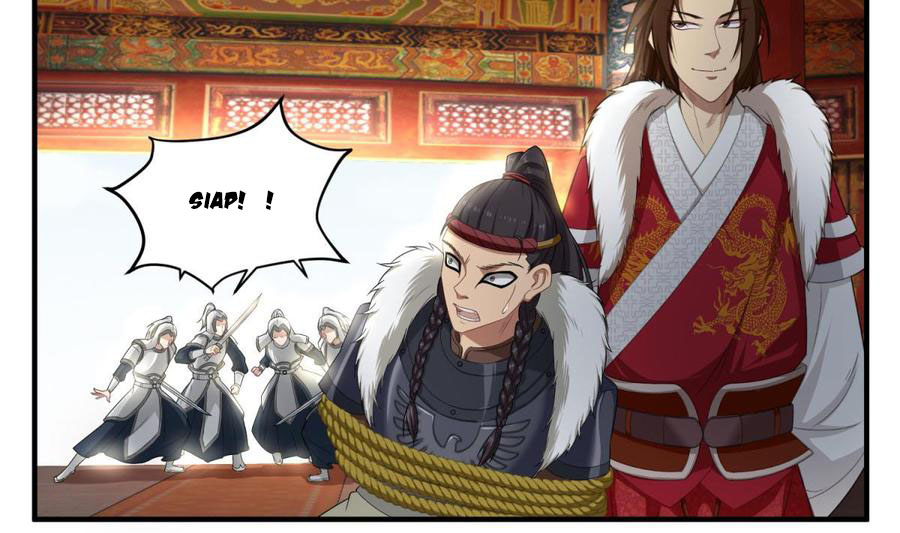 Rebirth of the Dynasty tang Chapter 47 - halaman 11