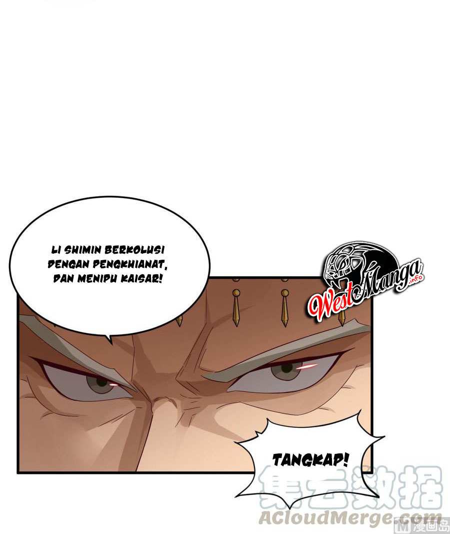 Rebirth of the Dynasty tang Chapter 47 - halaman 12