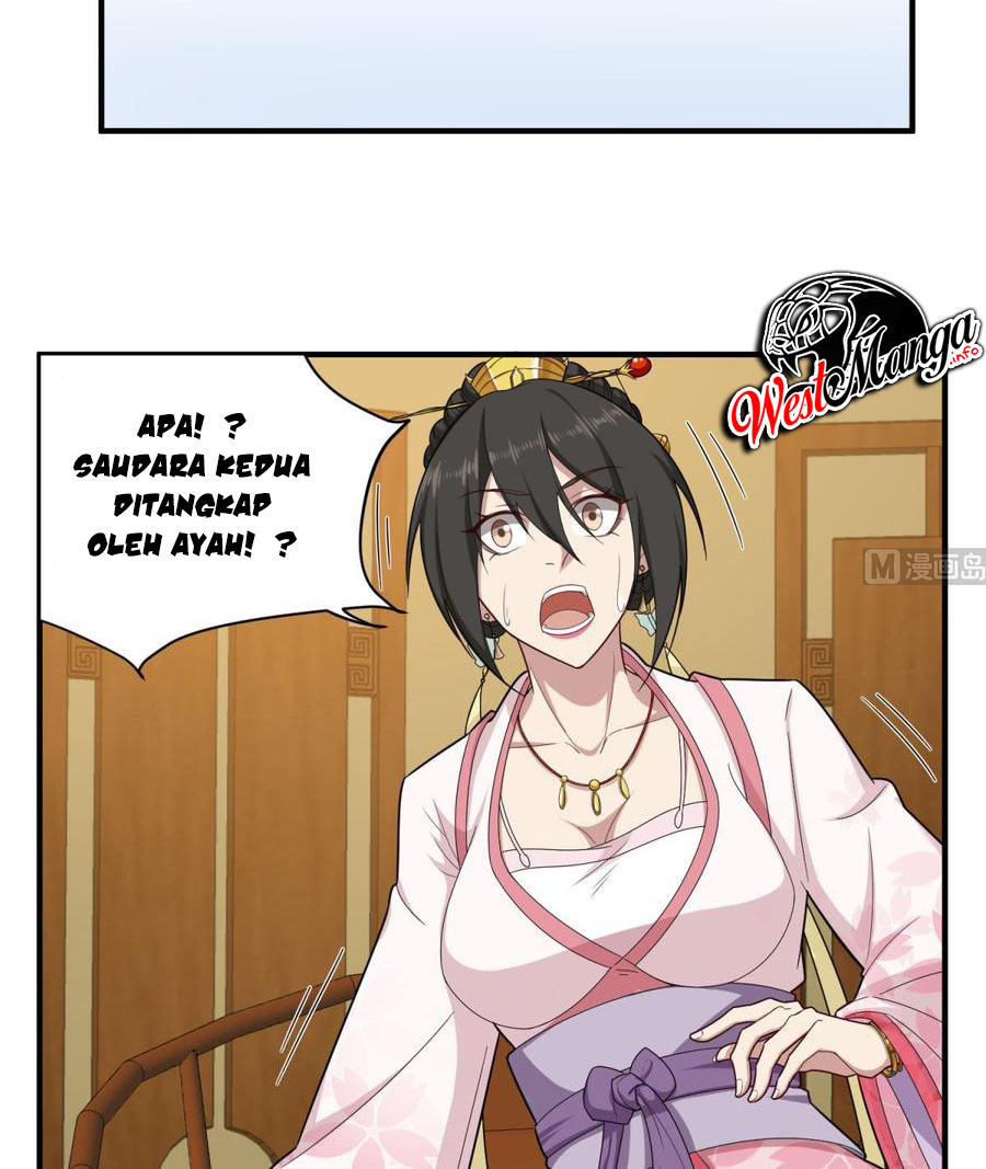 Rebirth of the Dynasty tang Chapter 47 - halaman 15