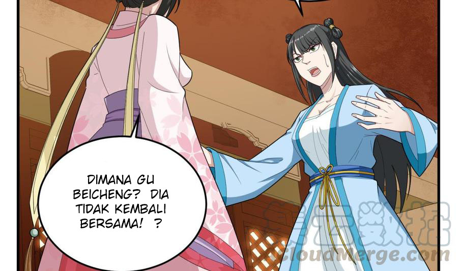 Rebirth of the Dynasty tang Chapter 47 - halaman 17