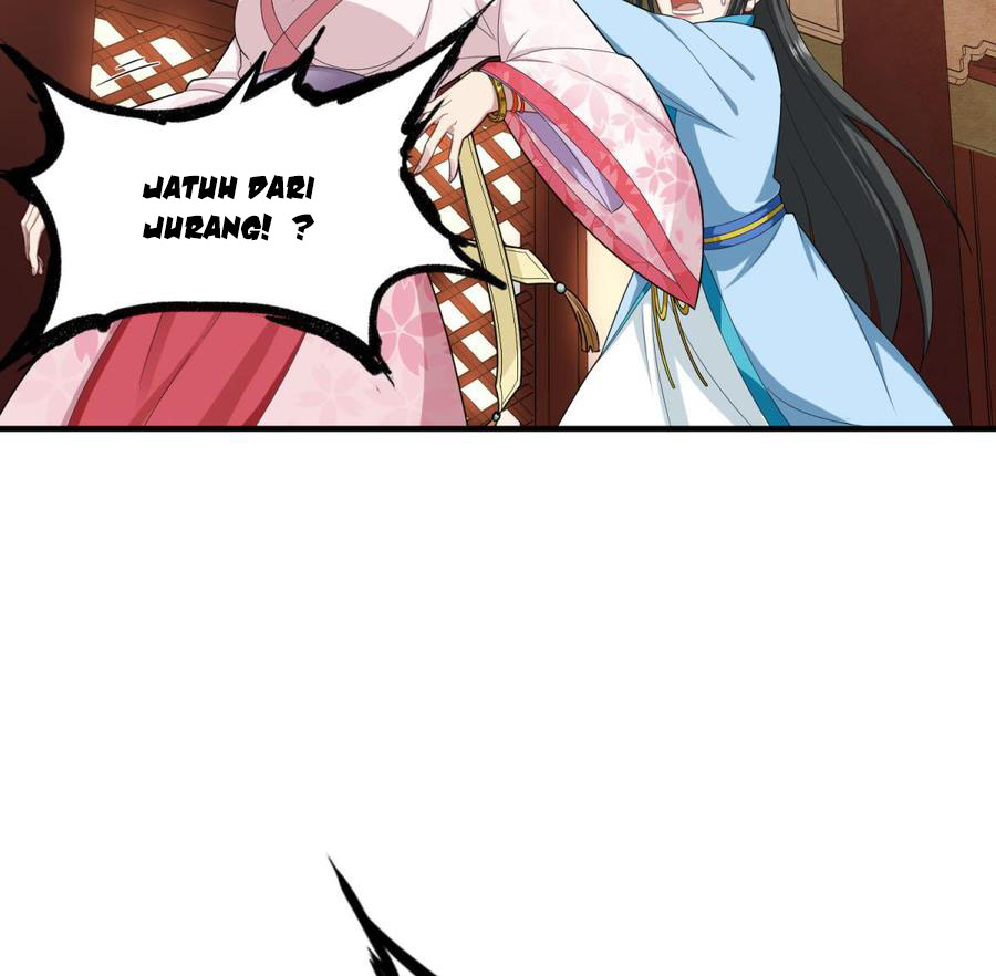 Rebirth of the Dynasty tang Chapter 47 - halaman 19