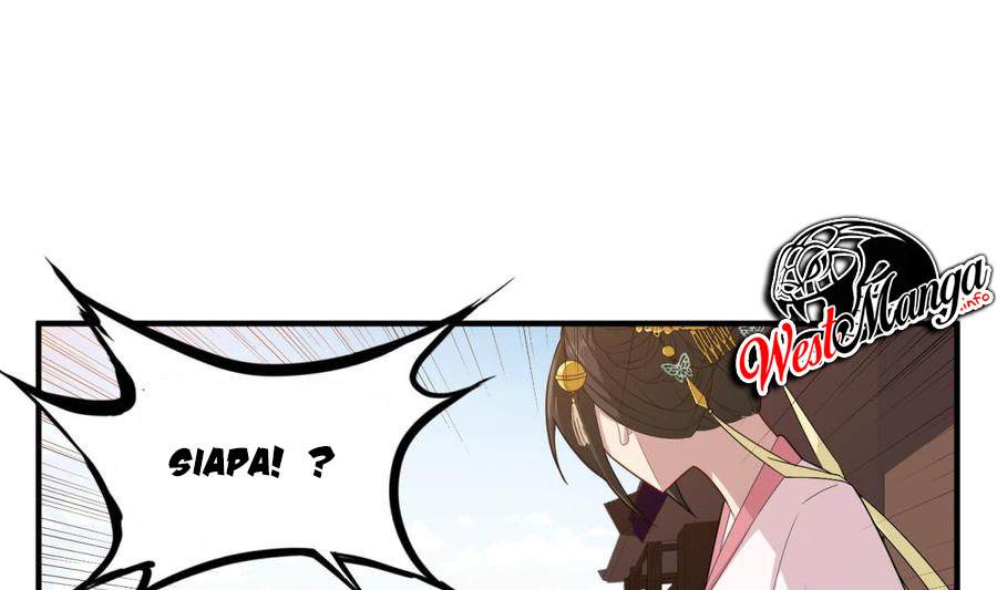 Rebirth of the Dynasty tang Chapter 47 - halaman 22