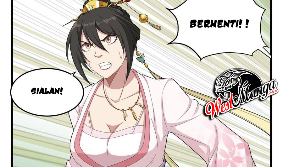 Rebirth of the Dynasty tang Chapter 47 - halaman 25