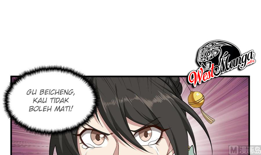 Rebirth of the Dynasty tang Chapter 47 - halaman 27