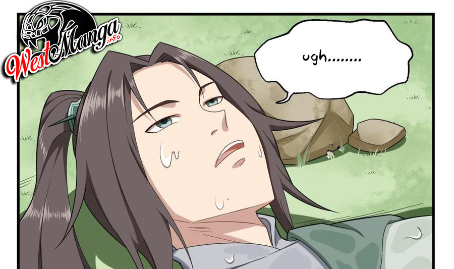 Rebirth of the Dynasty tang Chapter 47 - halaman 31