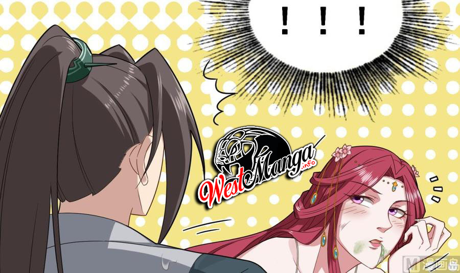 Rebirth of the Dynasty tang Chapter 47 - halaman 33