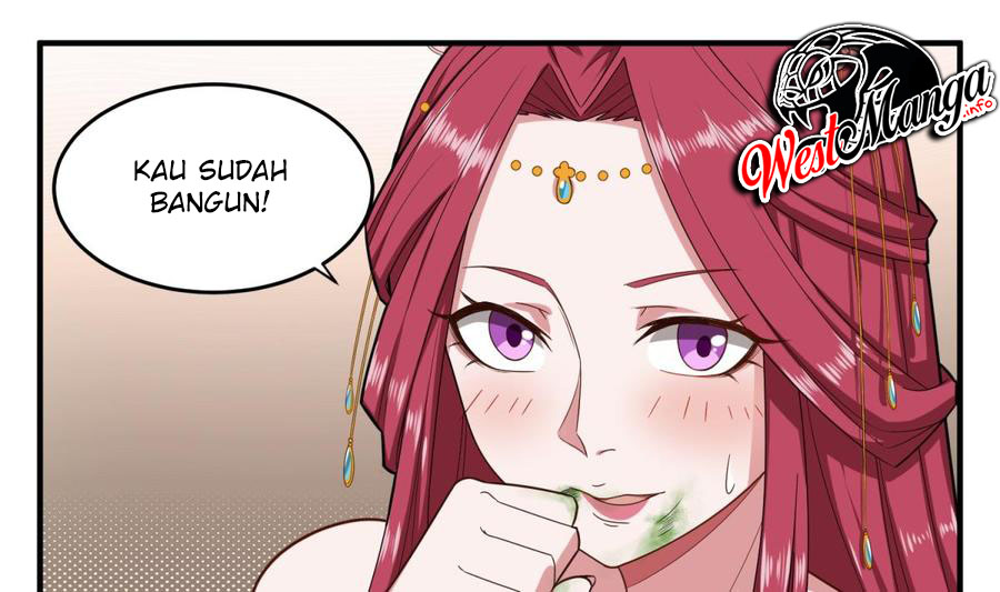 Rebirth of the Dynasty tang Chapter 47 - halaman 38