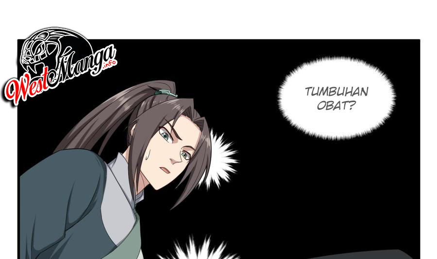 Rebirth of the Dynasty tang Chapter 47 - halaman 40