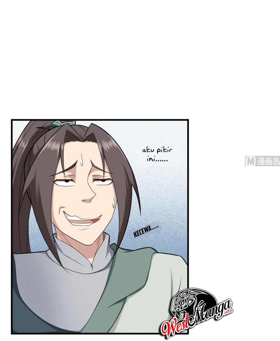 Rebirth of the Dynasty tang Chapter 47 - halaman 42
