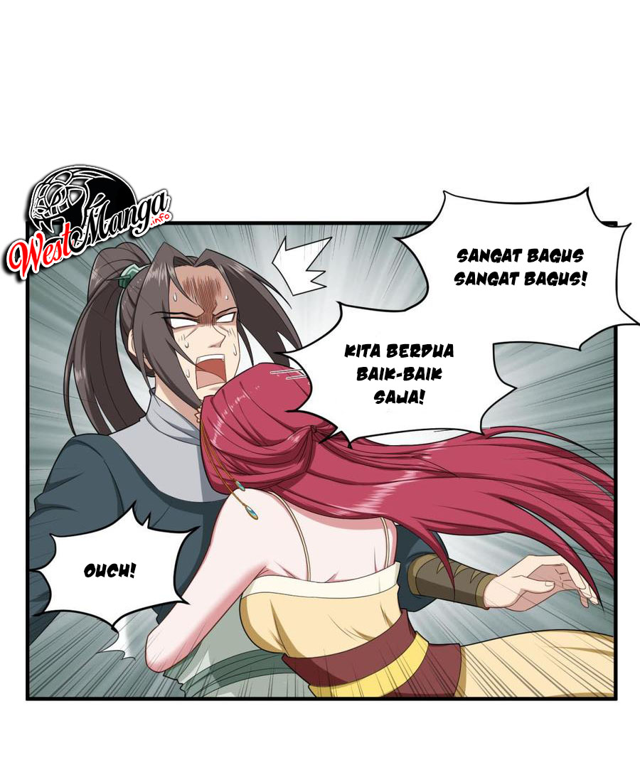 Rebirth of the Dynasty tang Chapter 47 - halaman 45