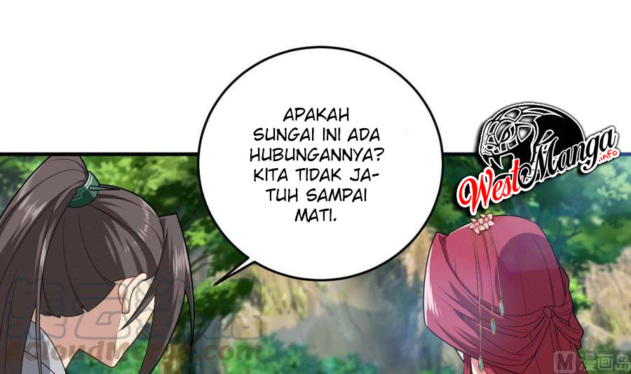 Rebirth of the Dynasty tang Chapter 47 - halaman 47