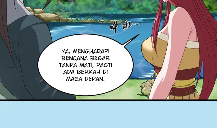 Rebirth of the Dynasty tang Chapter 47 - halaman 48