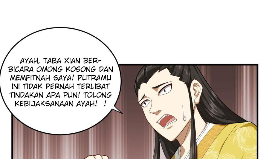 Rebirth of the Dynasty tang Chapter 47 - halaman 5