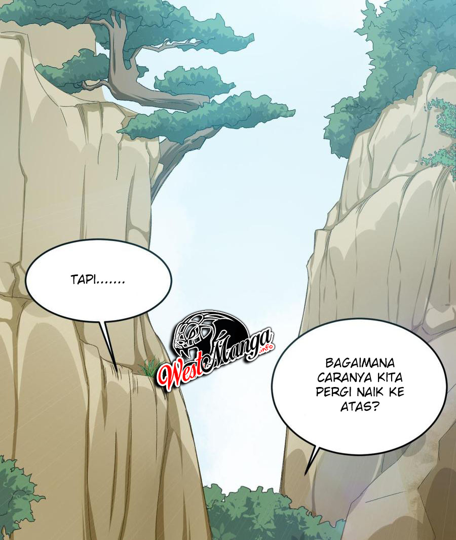 Rebirth of the Dynasty tang Chapter 47 - halaman 51