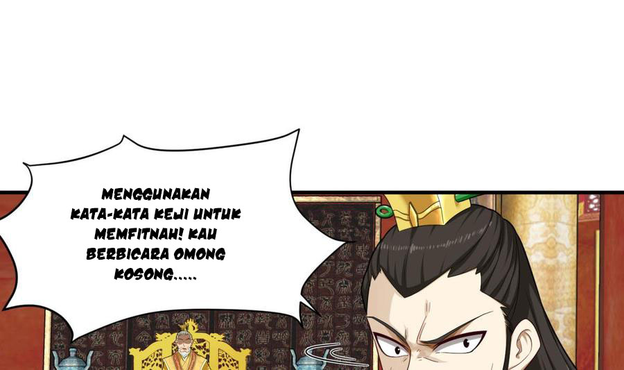 Rebirth of the Dynasty tang Chapter 47 - halaman 8