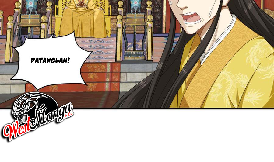 Rebirth of the Dynasty tang Chapter 47 - halaman 9