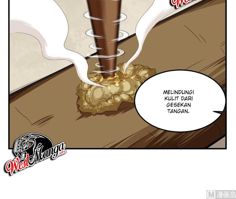 Rebirth of the Dynasty tang Chapter 48 - halaman 12