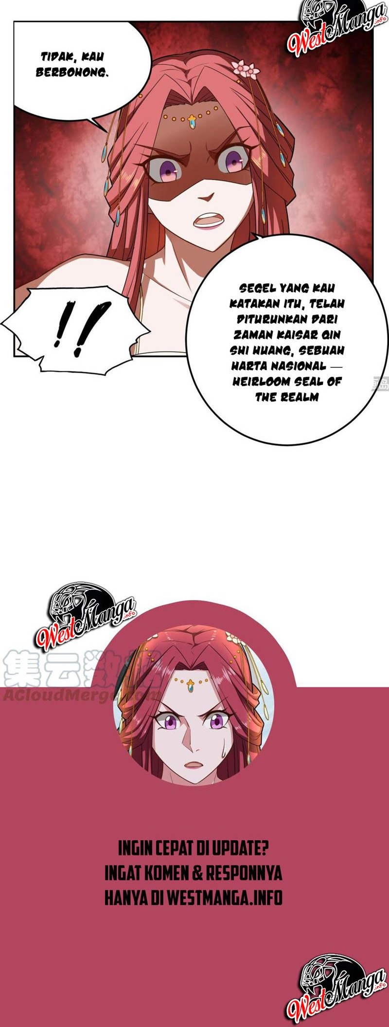 Rebirth of the Dynasty tang Chapter 48 - halaman 17