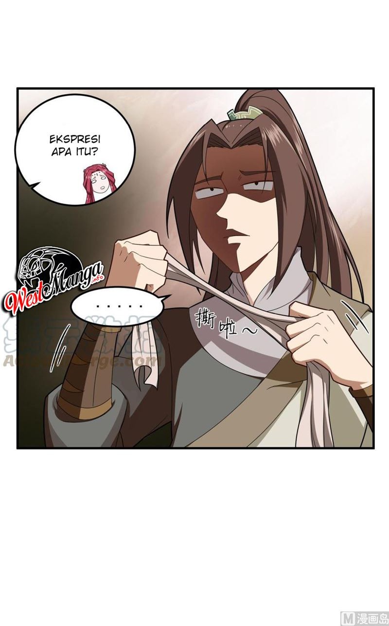 Rebirth of the Dynasty tang Chapter 48 - halaman 9