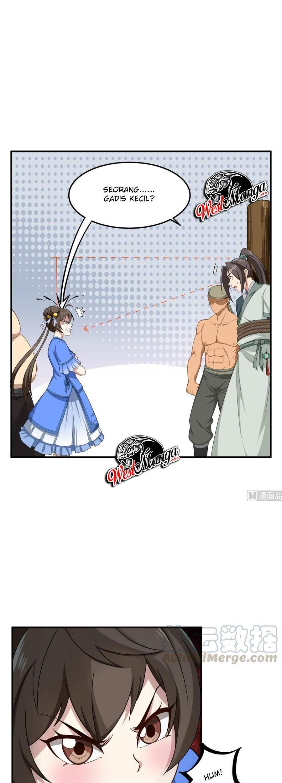 Rebirth of the Dynasty tang Chapter 49 - halaman 13