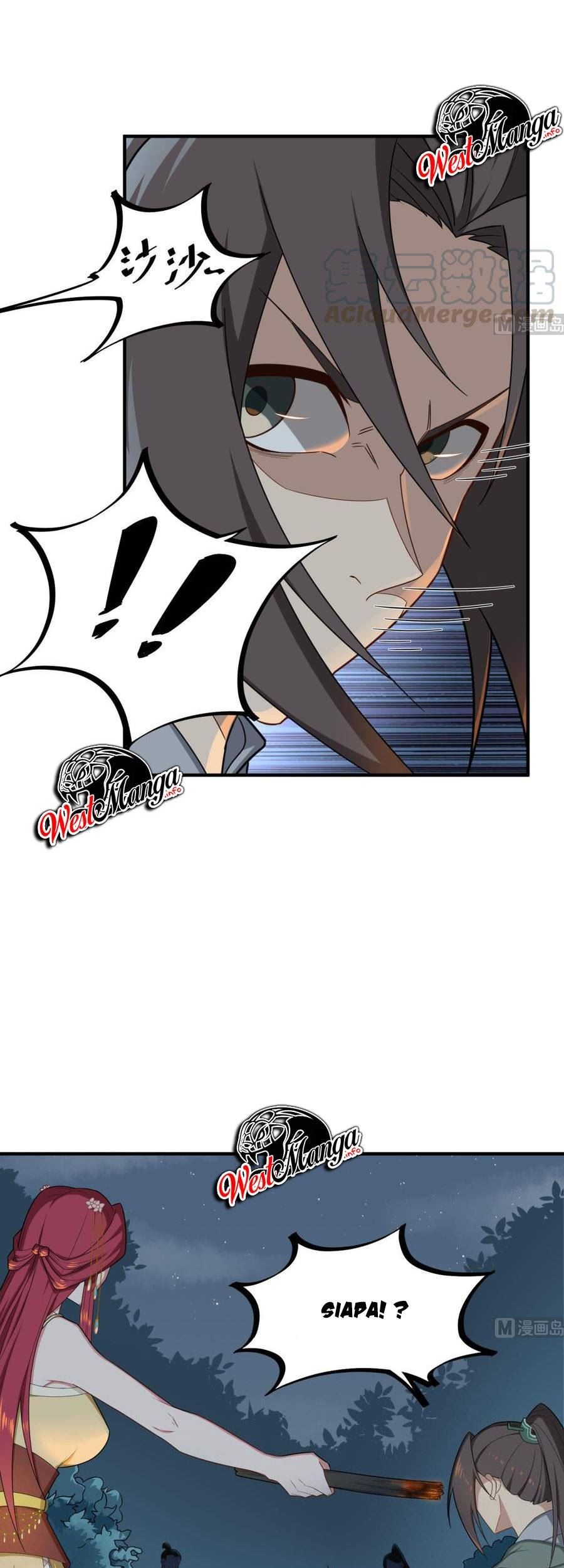 Rebirth of the Dynasty tang Chapter 49 - halaman 6