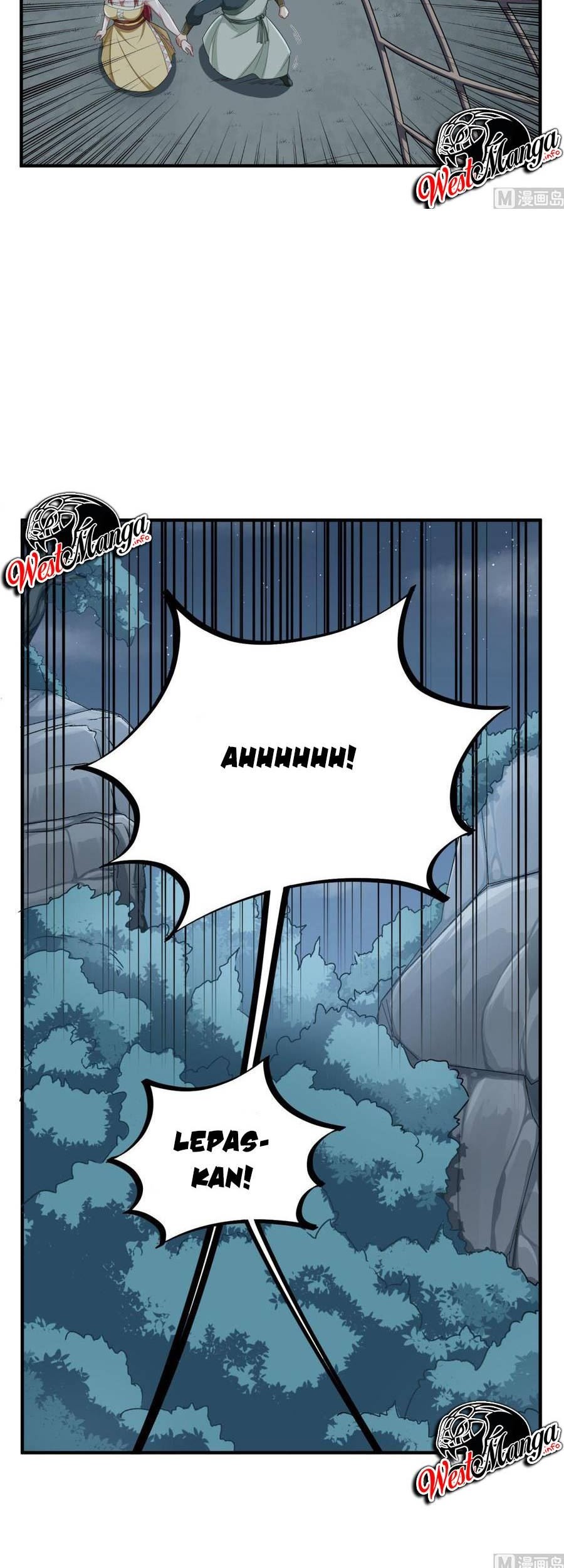Rebirth of the Dynasty tang Chapter 49 - halaman 8