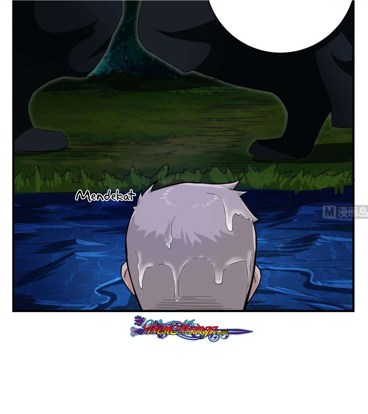 Rebirth of the Dynasty tang Chapter 5 - halaman 10