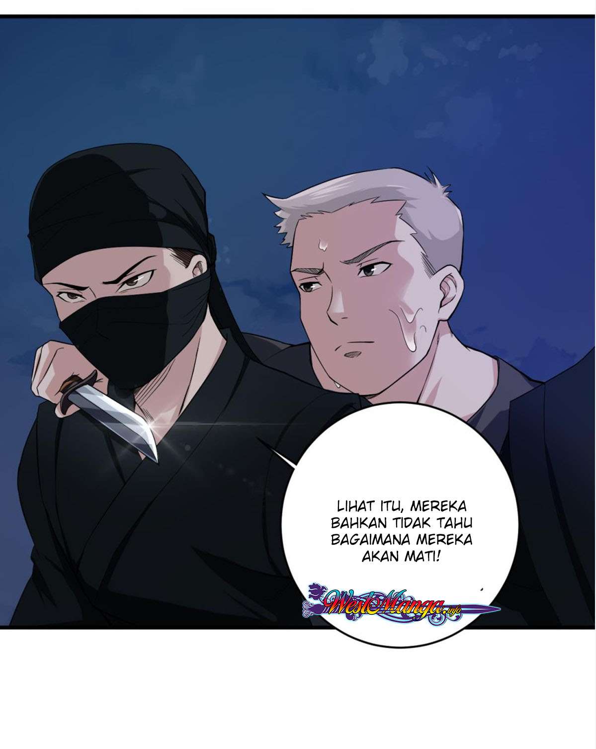 Rebirth of the Dynasty tang Chapter 5 - halaman 11