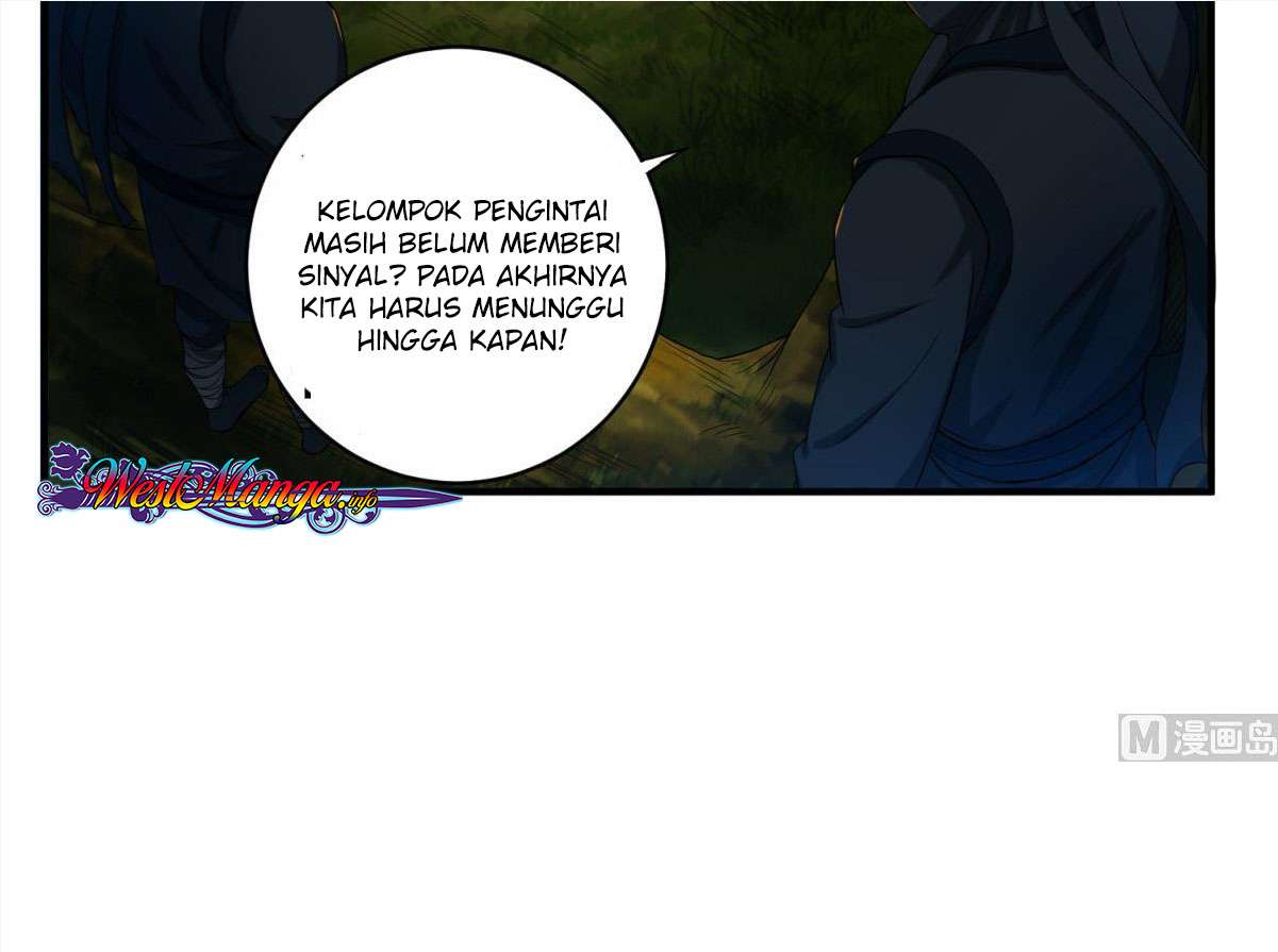 Rebirth of the Dynasty tang Chapter 5 - halaman 13
