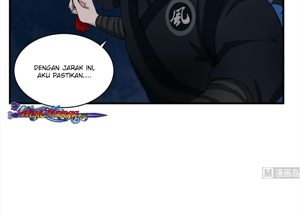 Rebirth of the Dynasty tang Chapter 5 - halaman 16