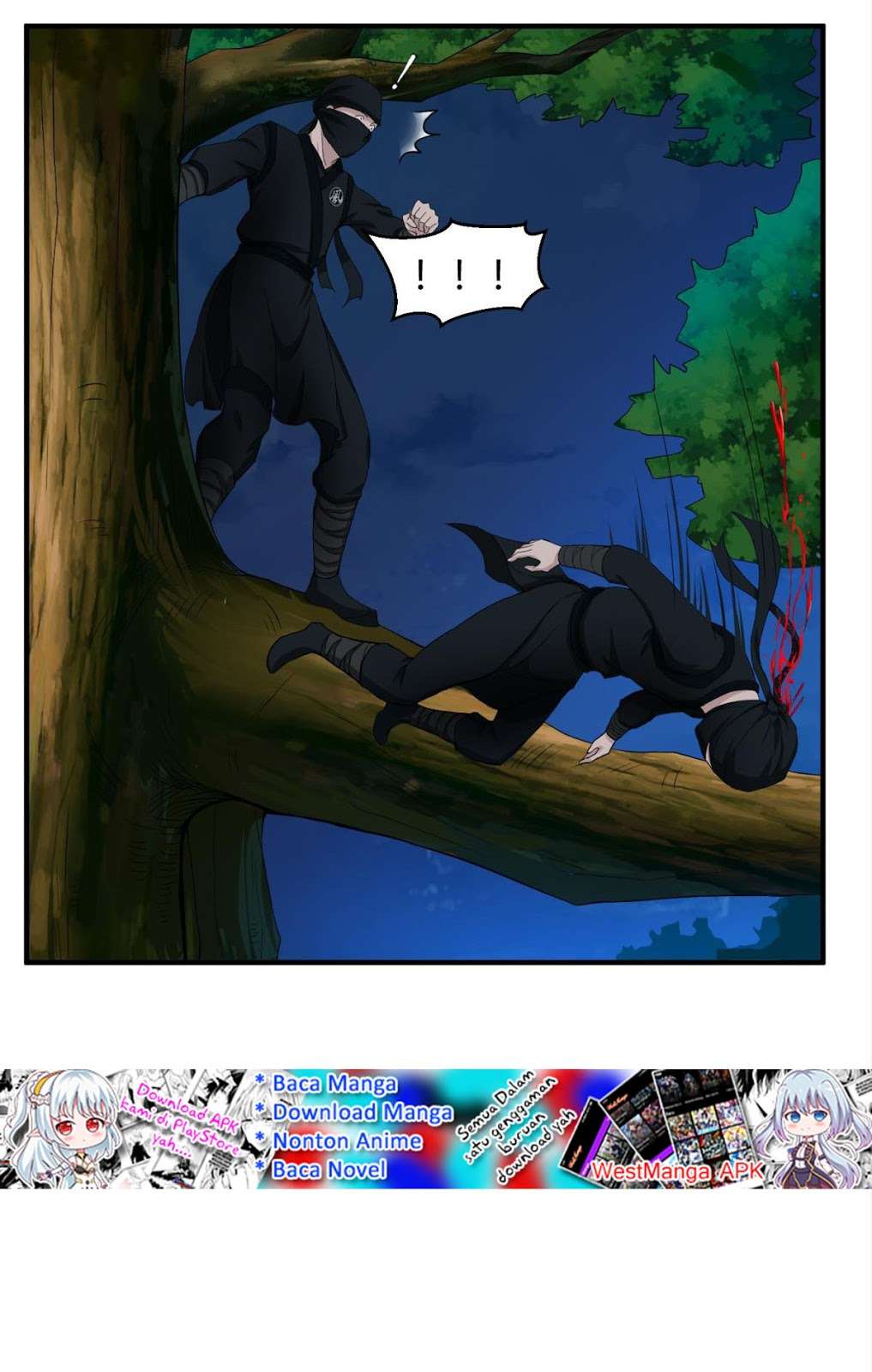 Rebirth of the Dynasty tang Chapter 5 - halaman 17
